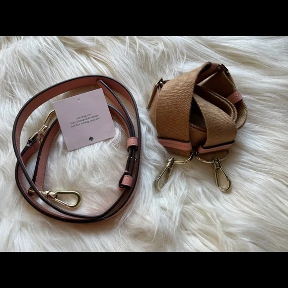 Kate Spade Suzy North South Tote - Picture 10 of 11